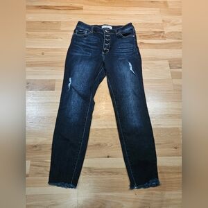 Kancan skinny jeans